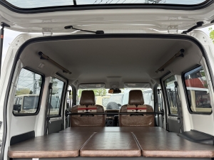タウンエース新車コンプリート　MONOBOX