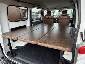 タウンエース新車コンプリート　MONOBOX