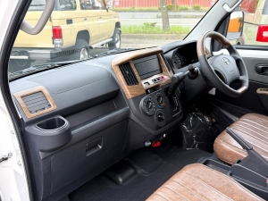 タウンエース新車コンプリート　MONOBOX