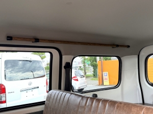 タウンエース新車コンプリート　MONOBOX