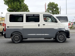 タウンエース新車コンプリート　MONOBOX