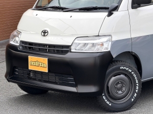 タウンエース新車コンプリート　MONOBOX