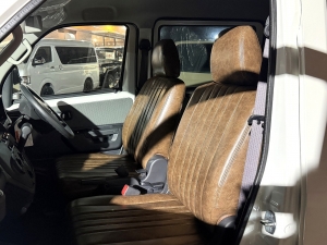 タウンエース新車コンプリート　MONOBOX