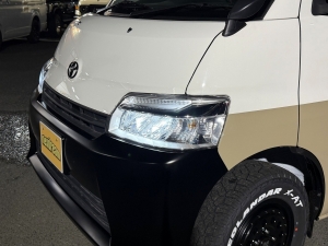 タウンエース新車コンプリート　MONOBOX