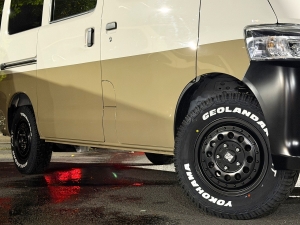 タウンエース新車コンプリート　MONOBOX