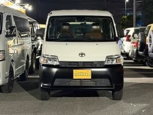 タウンエース新車コンプリート　MONOBOX