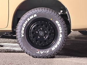 タウンエース新車コンプリート　MONOBOX