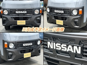 キャラバンFDキャラバン新車コンプリート