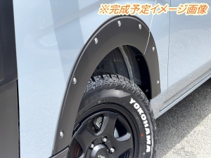 キャラバンFDキャラバン新車コンプリート