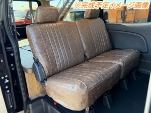 キャラバンFDキャラバン新車コンプリート