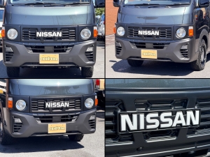 キャラバンFDキャラバン新車コンプリート