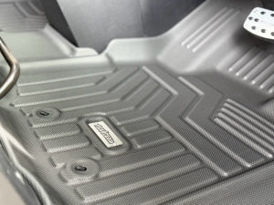 デリカＤ５新型　モデルチェンジ　改良後