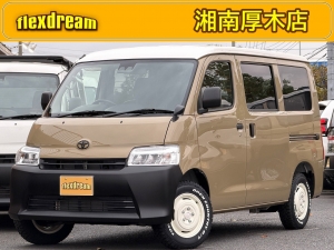 タウンエース新車コンプリート　MONOBOX