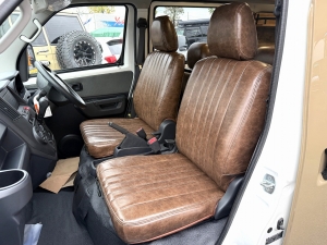 タウンエース新車コンプリート　MONOBOX