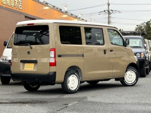タウンエース新車コンプリート　MONOBOX