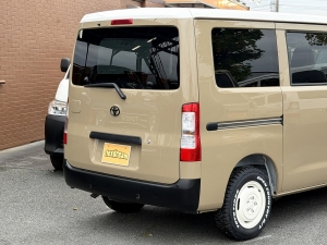 タウンエース新車コンプリート　MONOBOX
