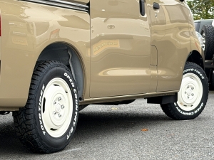 タウンエース新車コンプリート　MONOBOX