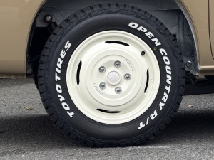タウンエース新車コンプリート　MONOBOX