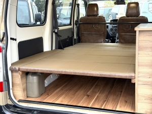 タウンエース新車コンプリート　MONOBOX