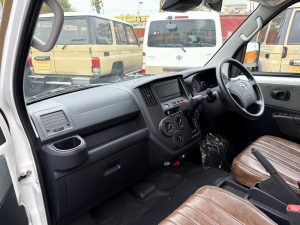 タウンエース新車コンプリート　MONOBOX