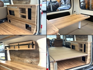 タウンエース新車コンプリート　MONOBOX