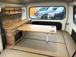 タウンエース新車コンプリート　MONOBOX