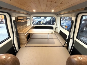 タウンエース新車コンプリート　MONOBOX