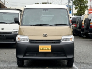 タウンエース新車コンプリート　MONOBOX