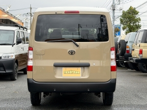 タウンエース新車コンプリート　MONOBOX