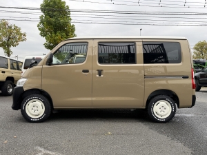 タウンエース新車コンプリート　MONOBOX