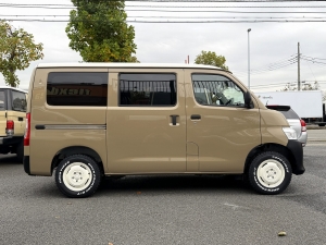 タウンエース新車コンプリート　MONOBOX