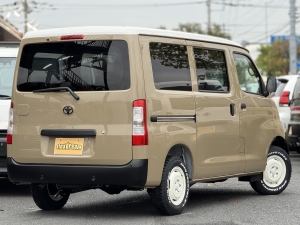 タウンエース新車コンプリート　MONOBOX