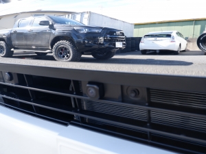 ハイエースワゴン新車コンプリート　ハイエースワゴン２ＷＤ