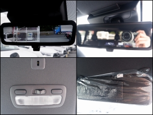 ハイエースバン一部改良後 安全装備追加 特別仕様車