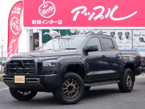 トライトントライトン　電動トノカバー　マイナーチェンジ後