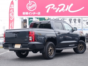 トライトントライトン　電動トノカバー　マイナーチェンジ後