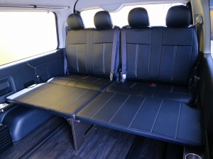 ハイエースワゴン新車：ハイエースワゴン