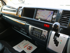 ハイエースワゴン新車：ハイエースワゴン