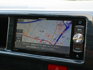 ハイエースワゴン新車：ハイエースワゴン