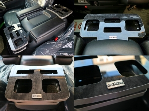ハイエースバンハイエースバン４ＷＤ