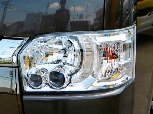 ハイエースバンハイエースバン４ＷＤ