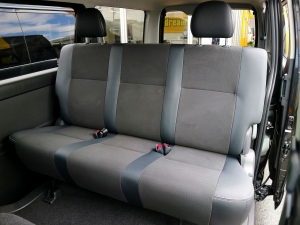 ハイエースバン新車：ハイエースバン２ＷＤ