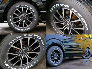 ハイエースバン新車：ハイエースバン２ＷＤ