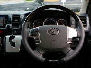 ハイエースワゴン新車：ハイエースワゴン２ＷＤ