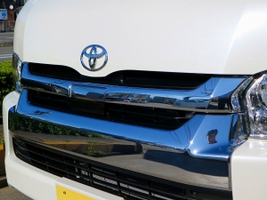 ハイエースワゴン新車：ハイエースワゴン２ＷＤ