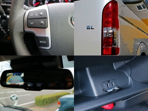 ハイエースワゴン新車：ハイエースワゴン４ＷＤ