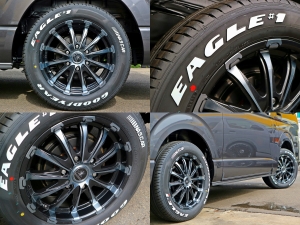 ハイエースバンバン　４ナンバー　ベッド　スーパーＧＬ