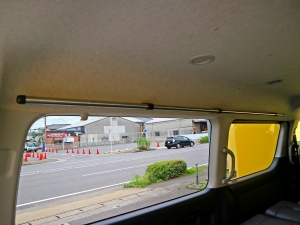 ハイエースワゴン新車：ハイエースワゴン４ＷＤ