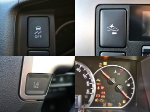 ハイエースワゴン車中泊　ライトキャンピング　ベッドキット