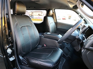 ハイエースワゴン車中泊　ライトキャンピング　ベッドキット